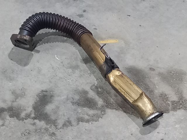 bontott RENAULT MASTER EGR Hűtő Cső